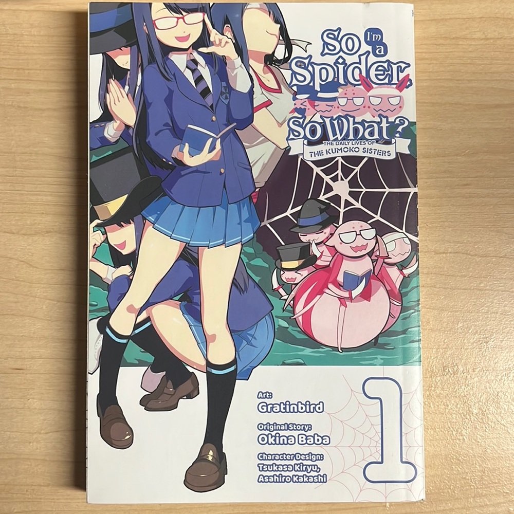 Manga